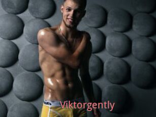 Viktorgently