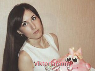 Viktoriafanny