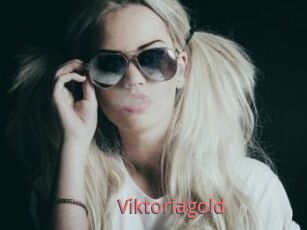 Viktoriagold