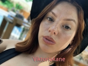 Viktoriakane