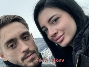 Viktoriakev