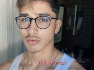 Villafirexo