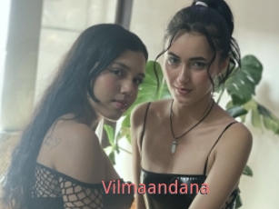 Vilmaandana