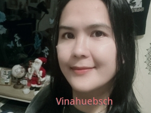 Vinahuebsch