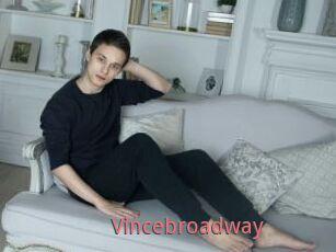 Vincebroadway