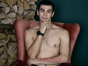 Vincecary