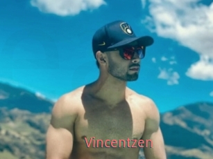 Vincentzen