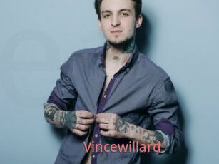 Vincewillard