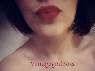 Vintagegoddess