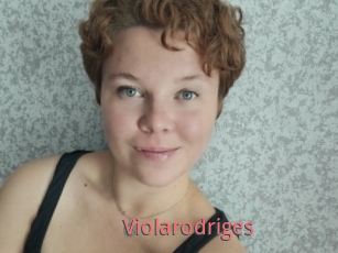 Violarodriges