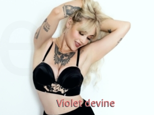 Violet_devine