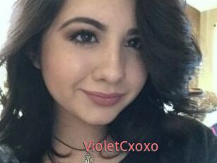 VioletCxoxo