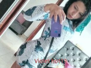 Violet_hot19