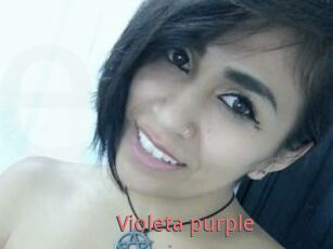 Violeta_purple