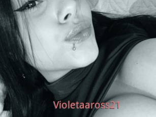 Violetaaross21