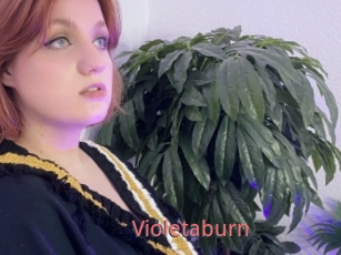 Violetaburn