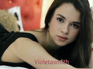 Violetasmith