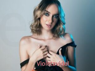 Violetavidal