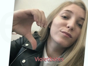 Violetbates