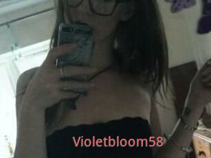 Violetbloom58