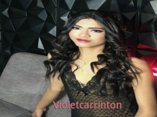 Violetcarrinton