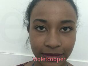 Violetcooper