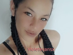 Violetevansx