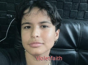 Violetfaith