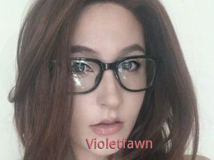 Violetfawn