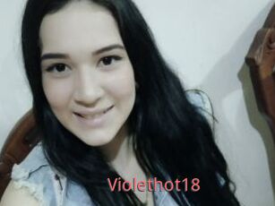 Violethot18