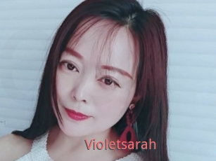 Violetsarah