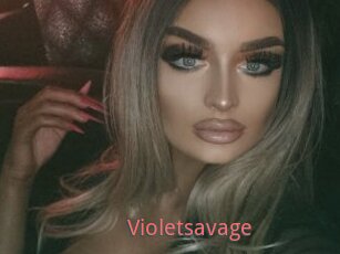 Violetsavage