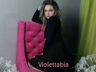 Violettabia