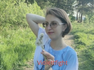 Violettfight