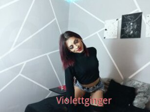 Violettginger