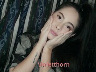 Violetthorn