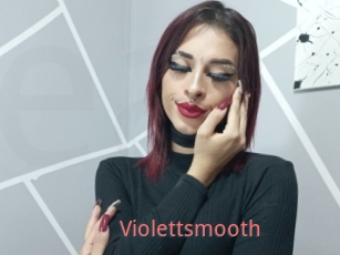 Violettsmooth