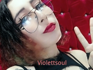 Violettsoul