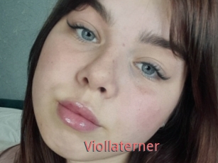 Viollaterner