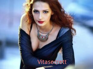 Vitasecrett