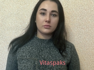 Vitaspaks