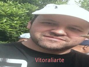 Vitoraliarte