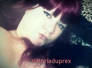 Vittoriaduprex