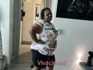 Vivaciousd