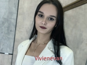 Vivienevan