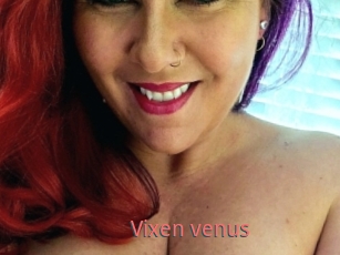 Vixen_venus