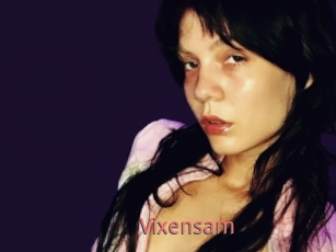 Vixensam