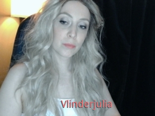 Vlinderjulia