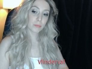 Vlinderval