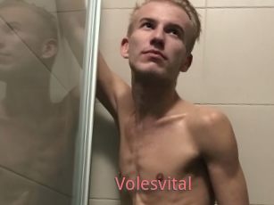 Volesvital